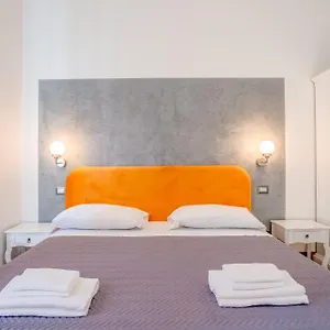 New Unico San Cosimato Pensjonat