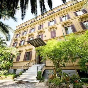 Gaestehaus Deutscher Orden Affittacamere
